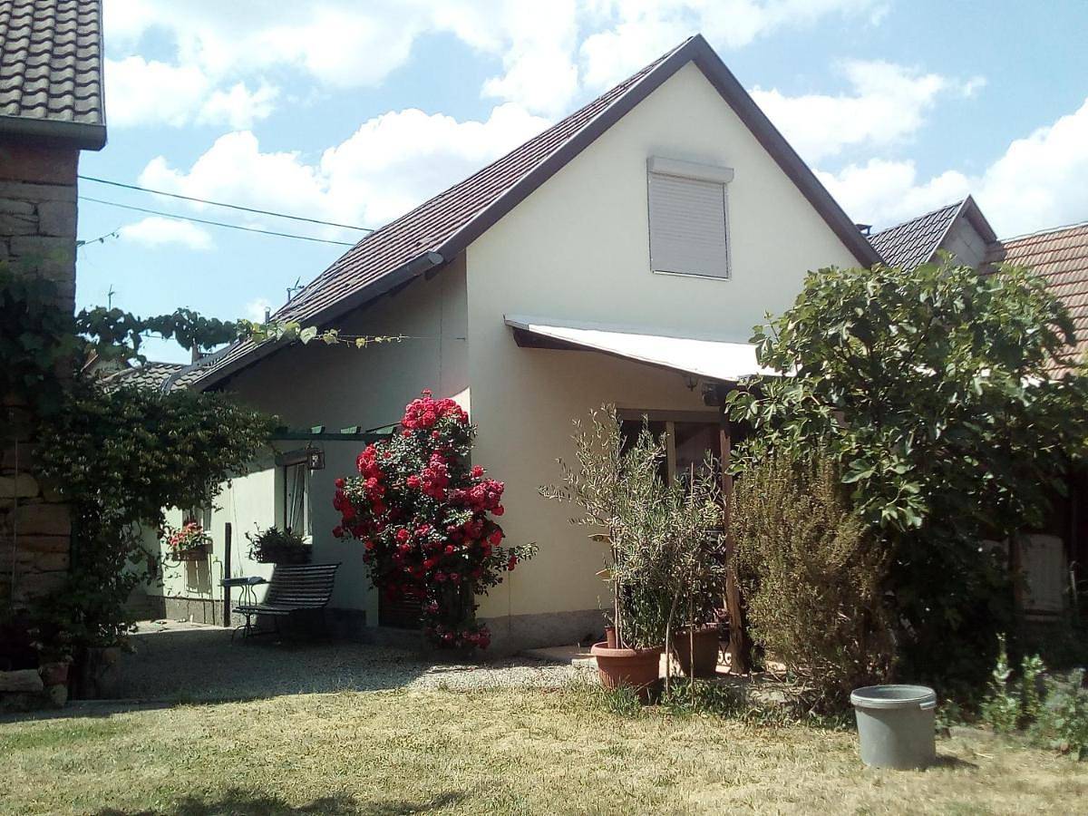 Maison au coeur du village in Dorlisheim, Bas-Rhin Alsace