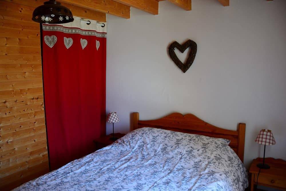 Gîte Les Bruyères in Lans en Vercors - hike, bike in Lans-en-Vercors, Parc naturel régional du Vercors