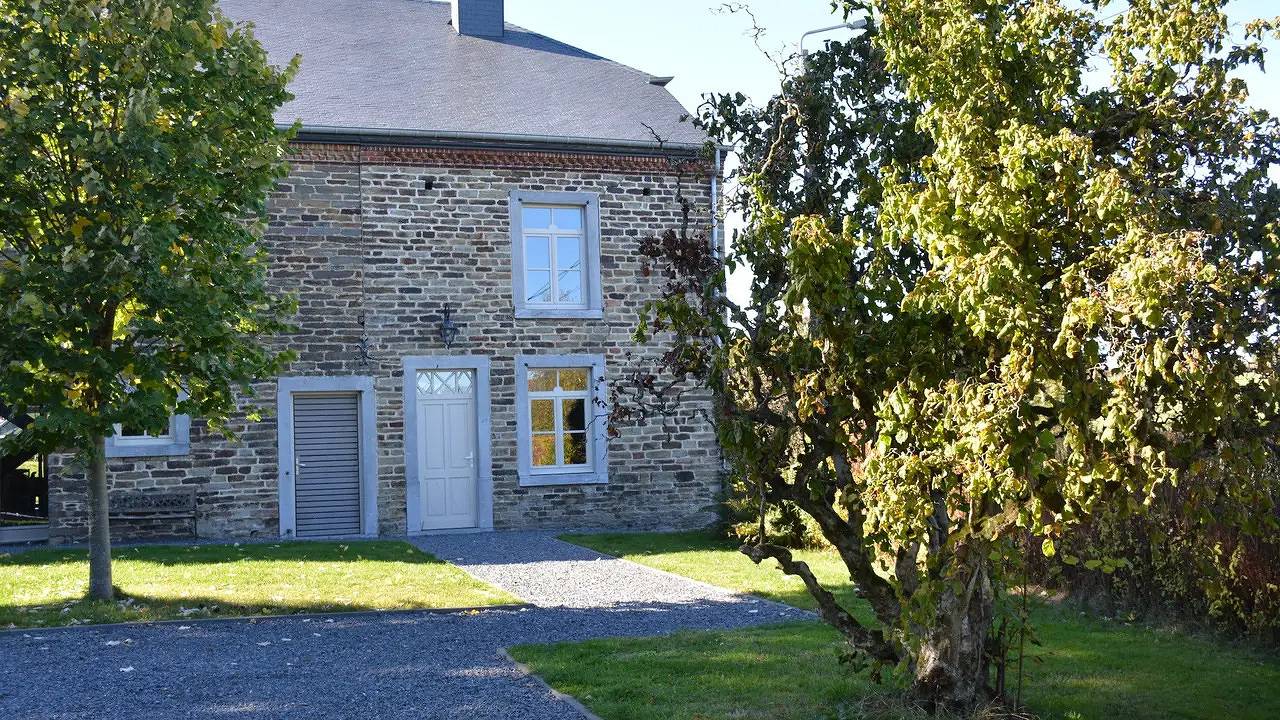 Ferienhaus für 12 Personen (250 m²) in Gedinne in Gedinne, Region Namur