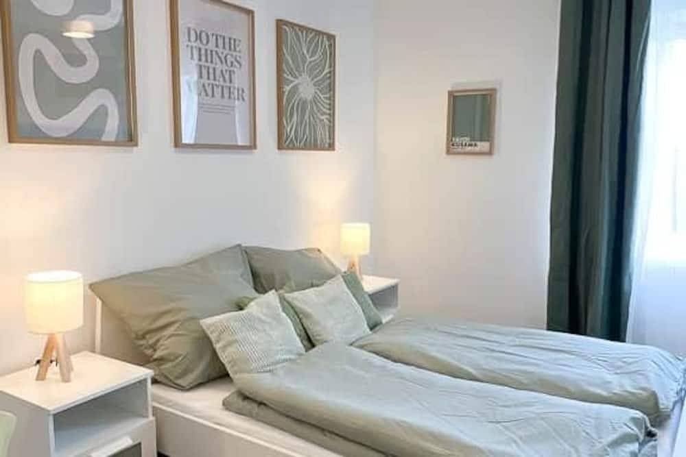 Nordic Stay Harrislee: perfekt für Monteure in Harrislee, Flensburger Förde