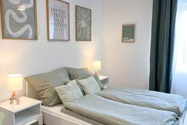 Ferienhaus für 2 Personen in Harrislee