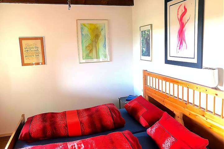 Ferienhaus für 7 Personen, mit Garten und Terrasse in der Stuttgart Region - 2