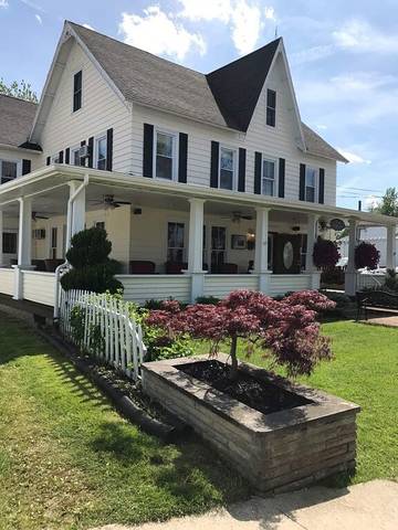 Cabin for 4 Guests in Geneva-on-the-Lake, Ashtabula County, Picture 3