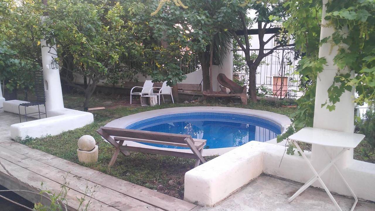 Two-Bedroom House in Posillipo, Napoli