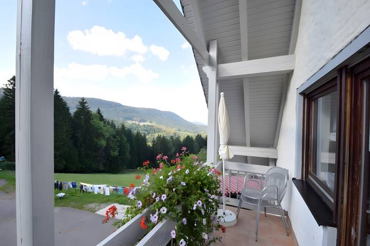 Ferienwohnung für 4 Personen, mit Garten, kinderfreundlich - 1