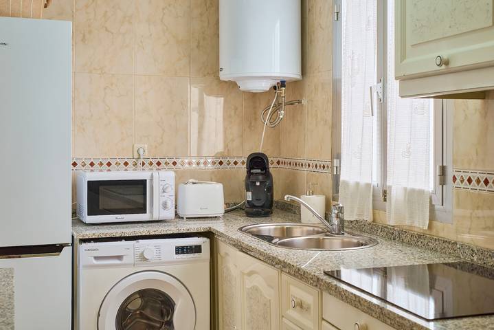 Gîte pour 6 personnes dans Cordoue (Ville) - 4