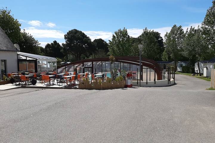 Camping pour 6 personnes à Carnac - 2