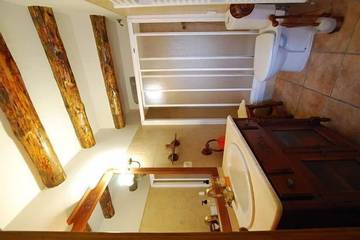 Casa Rural para 2 Personas en Broto, Parque nacional de Ordesa y Monte Perdido, Foto 3