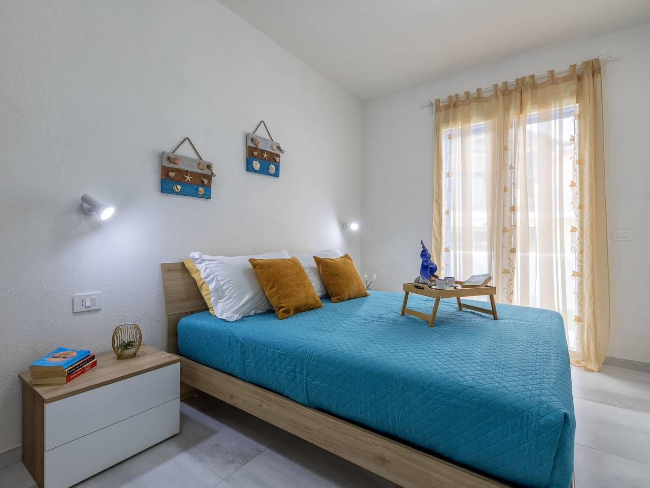 Ganze Wohnung, Calipso in La Ciaccia, Valledoria