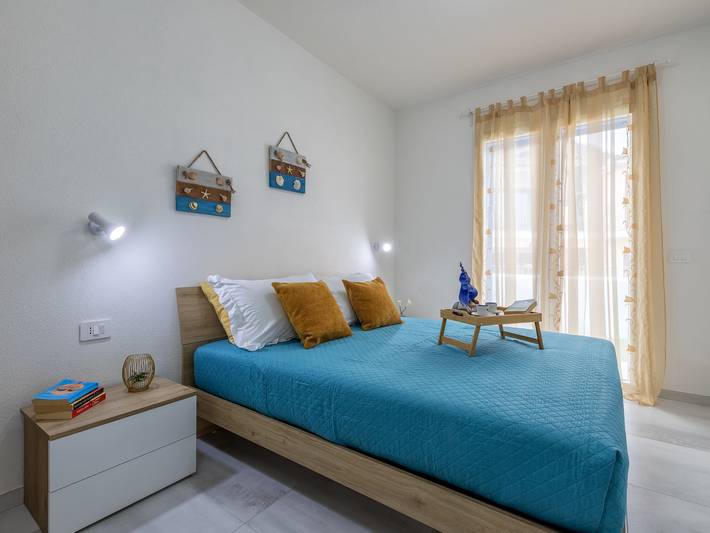 Apartamento entero, Calipso in La Ciaccia, Valledoria