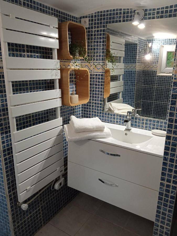 Maison d’hôte pour 2 personnes, avec jardin, animaux acceptés dans Yvelines - 2