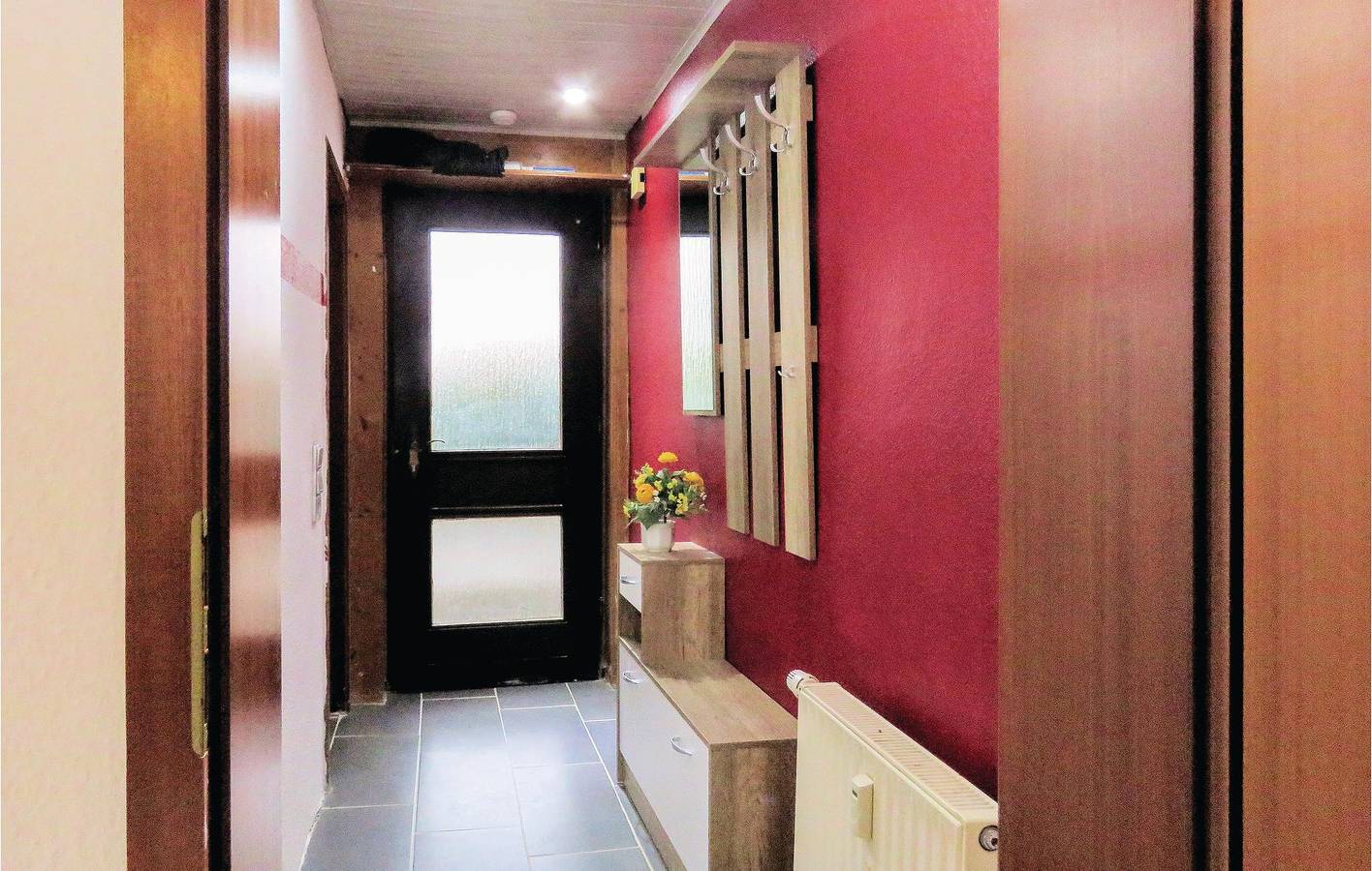 Vakantieappartement voor 2 personen met tuin, foto 10