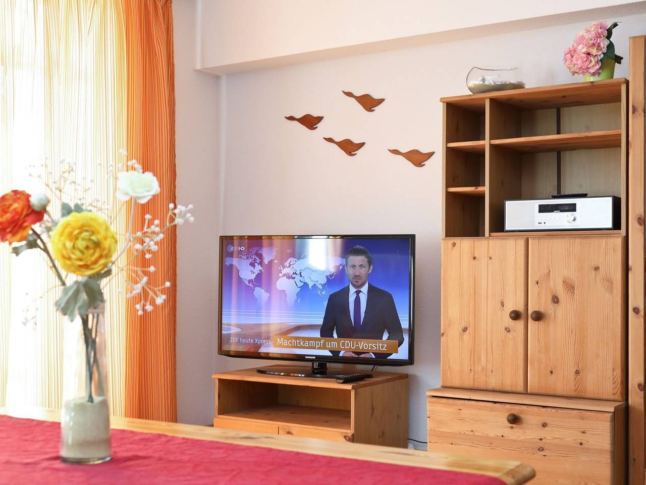 Ganze Ferienwohnung, Kietzspeicher App. 07 - Kietzspeicher App. 07 in Waren (Müritz), Müritz