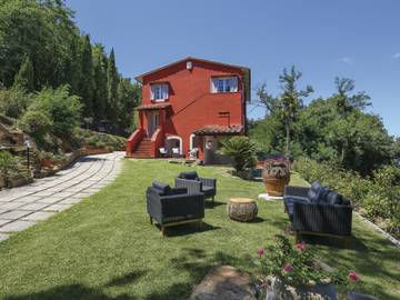 Agriturismo per 8 Persone in Buti, Pisa e dintorni, Foto 2