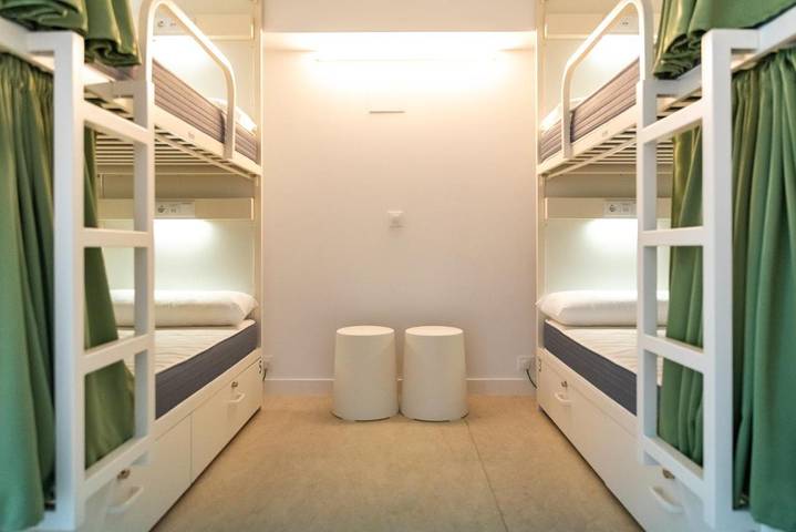 Location de vacances pour 4 personnes, avec jardin et terrasse à Igualada - 4