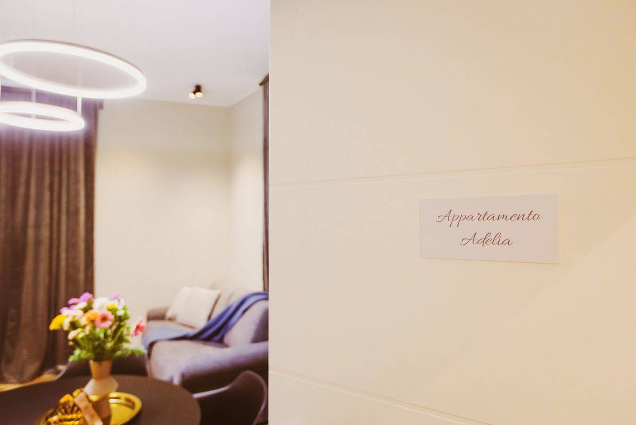 Entire apartment, Chiara Comfy Apartment D in Udine, Udine Province