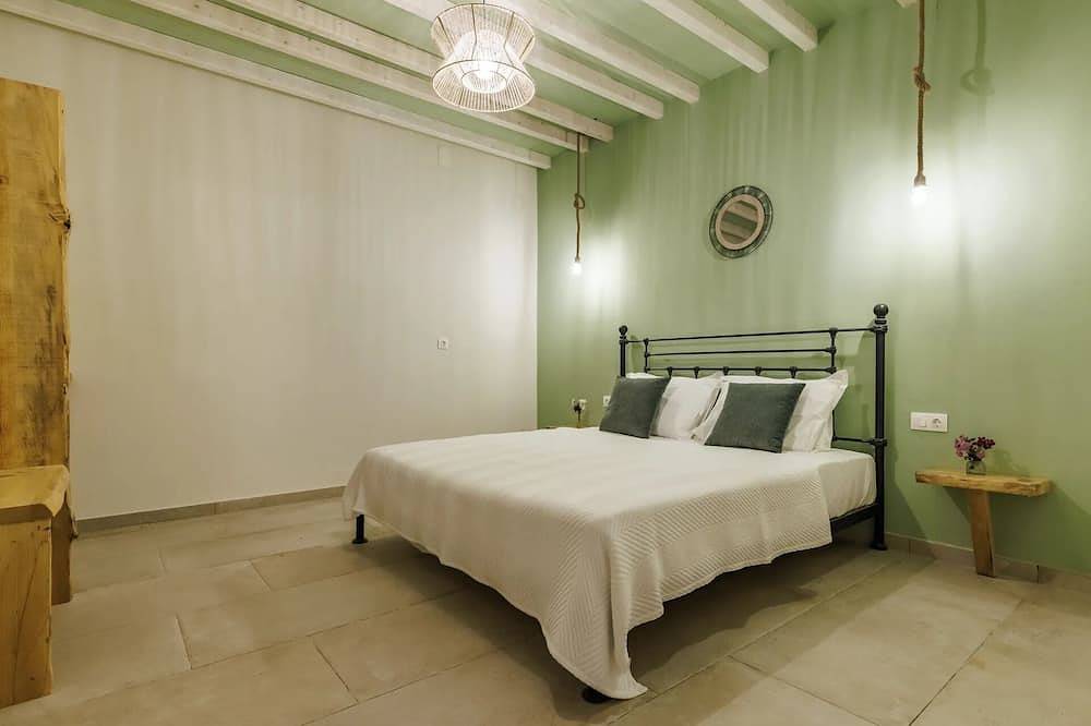 Ganze Wohnung, C - Villa Skopelos in Sporaden