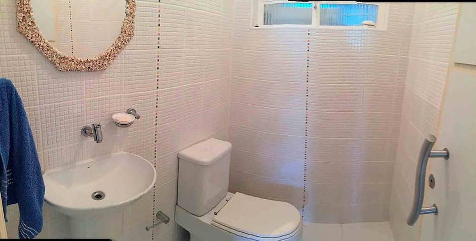 Ferienhaus für 6 Personen, mit Pool und Terrasse in Südamerika