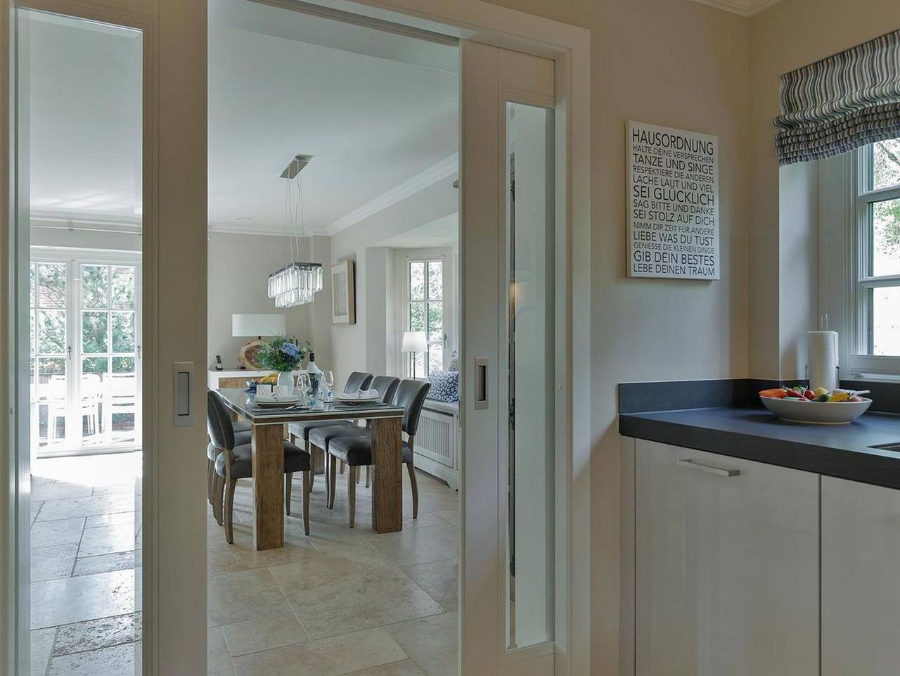 "Raanwaikoje" Ra/14B - Raanwaikoje in Rantum, Sylt (Gemeinde)