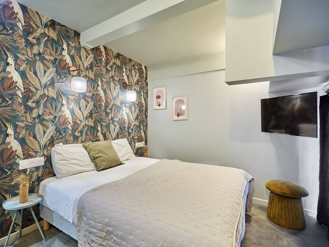 Appartement de vacances