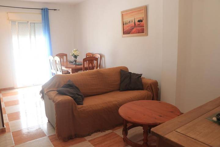 Ferienwohnung für 5 Personen, mit Terrasse, mit Haustier - 1