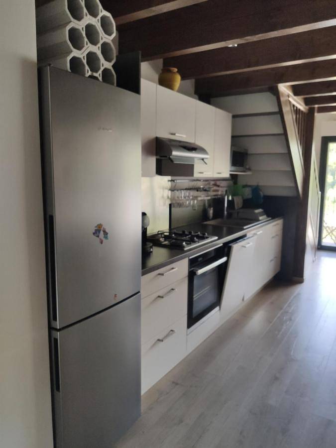 Gîte pour 8 personnes, avec vue et balcon à Porté-Puymorens - 3