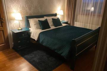 Gîte pour 4 Personnes dans Comté de Wexford, Leinster, Photo 1