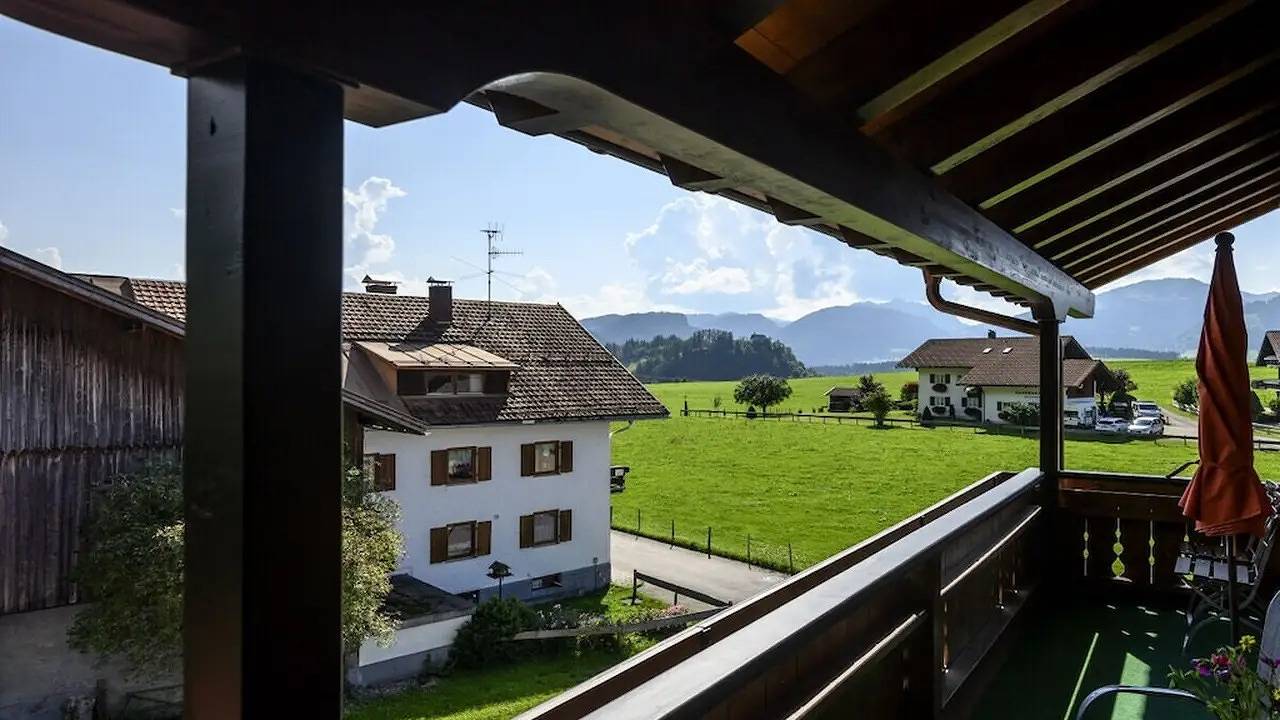 Ferienhaus für 4 Personen (83 m²) in Oberstdorf in Oberstdorf, Bayerisch Schwaben