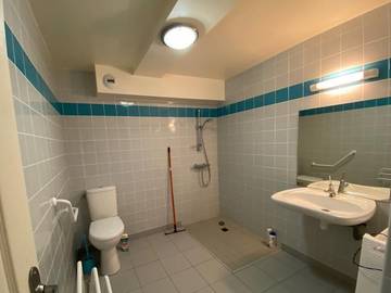 Camping pour 4 Personnes dans Côte d’Émeraude, Bretagne, Photo 4