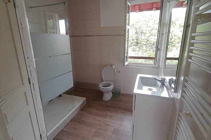 Gîte pour 4 personnes dans Plage du Miramar - 4