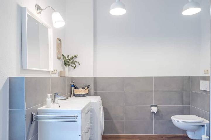 Ferienwohnung für 4 Personen in Altona Hamburg - 3
