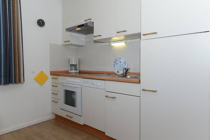 Ganze Ferienwohnung, Haus Albatros Whg 04 in Nordfriesische Inseln (Schleswig-Holstein) (Schleswig-Holstein), Wyk auf Föhr
