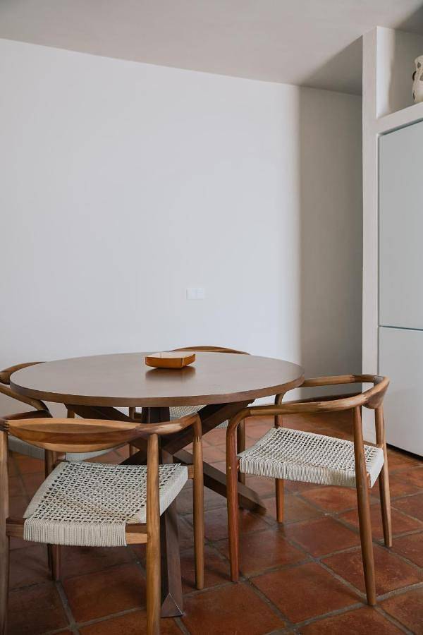 Gîte pour 2 personnes à Jimena de la Frontera - 4