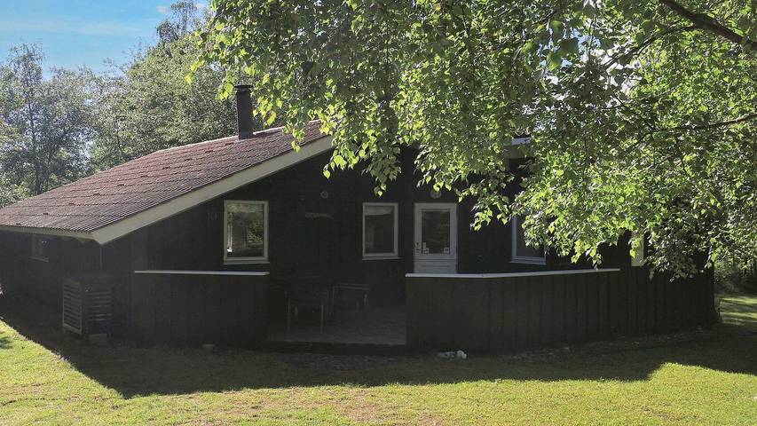 Ferienhaus für 7 Personen, mit Terrasse in Gedser - 2