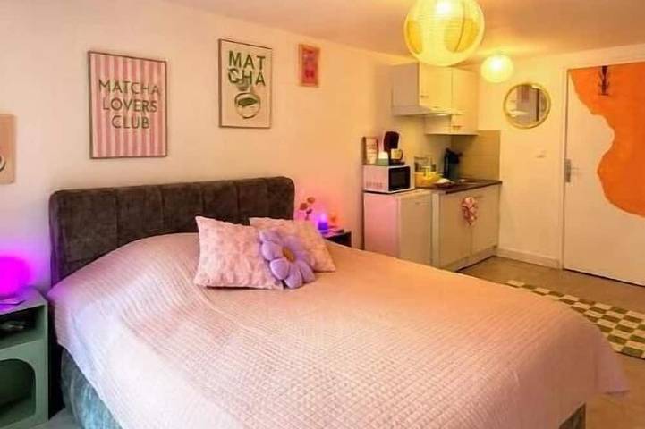 Appartement de vacances pour 2 personnes - 1