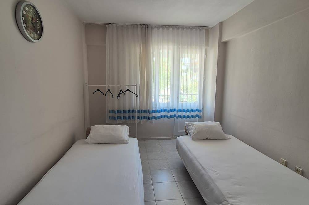 Ganze Wohnung, Melodia Guest House 3 Rooms Apartment in Heart of Ayvalık in Ayvalık, Türkische Ägäis