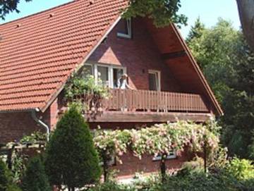 Ferienwohnung für 4 Personen in Esens, Landkreis Wittmund, Bild 1