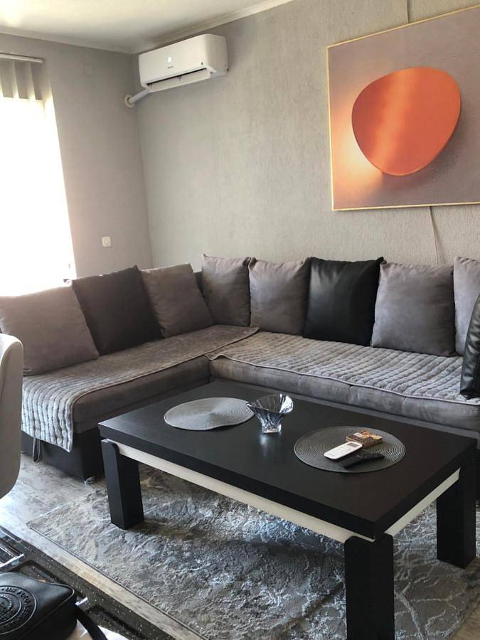 Gîte pour 5 personnes, avec vue et jardin, animaux acceptés dans Prilep - 3