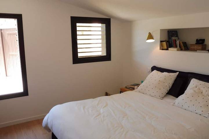 Location de vacances pour 8 personnes, avec jardin et terrasse à Itxassou - 2