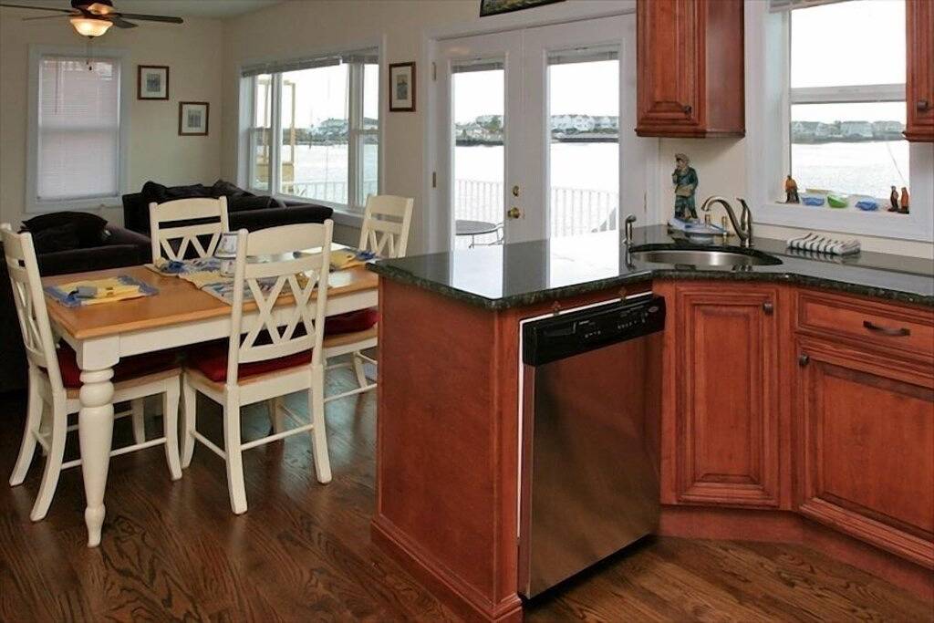 Ein Jersey Shore Vacation Getatway in Highlands (NJ), Monmouth County