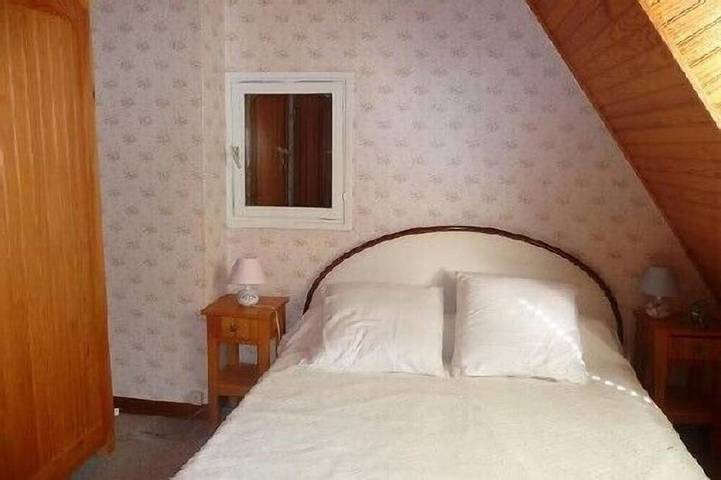 Location de vacances pour 6 personnes, avec jardin et terrasse, animaux acceptés à Le Claux - 3