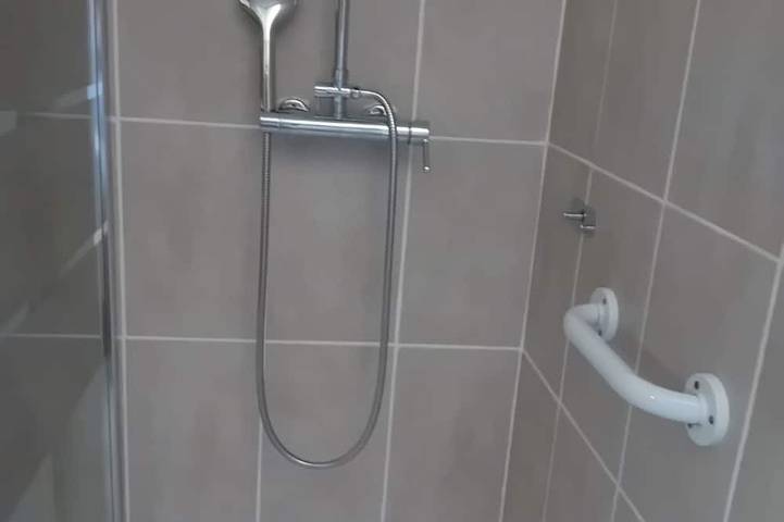 Apartamento entero, Métairie en Camargue au Bord du Petit Rhône Avec Jacuzzi in Saint-Gilles, Region de Nimes
