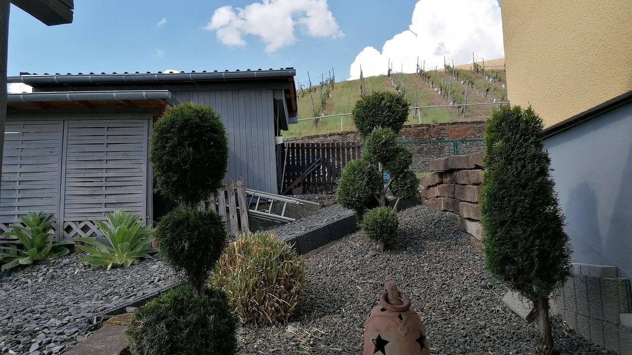 Ganze Ferienwohnung, Ferienwohnung für 5 Personen (126 m²) in Mertesdorf in Mertesdorf, Moseleifel