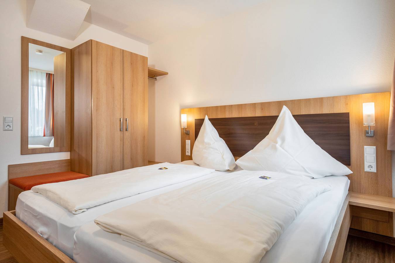 'Zimmer 10' mit gemeinsamer Terrasse, gemeinsamem Garten und Wlan in Ebenweiler, Region Bodensee-Oberschwaben