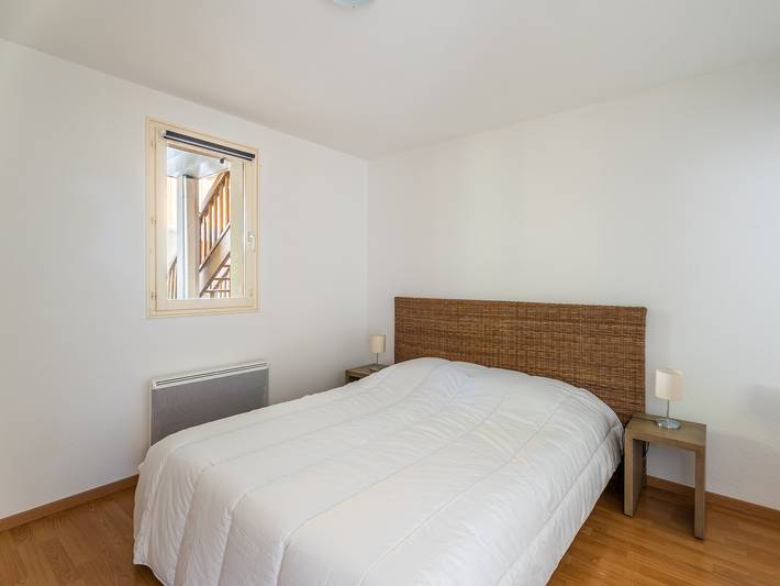 Gîte pour 5 personnes, avec terrasse, animaux acceptés dans Plage Moutchic - 3