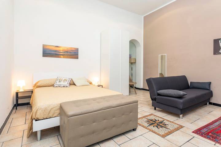 Ferienwohnung für 4 Personen in Catania - 2