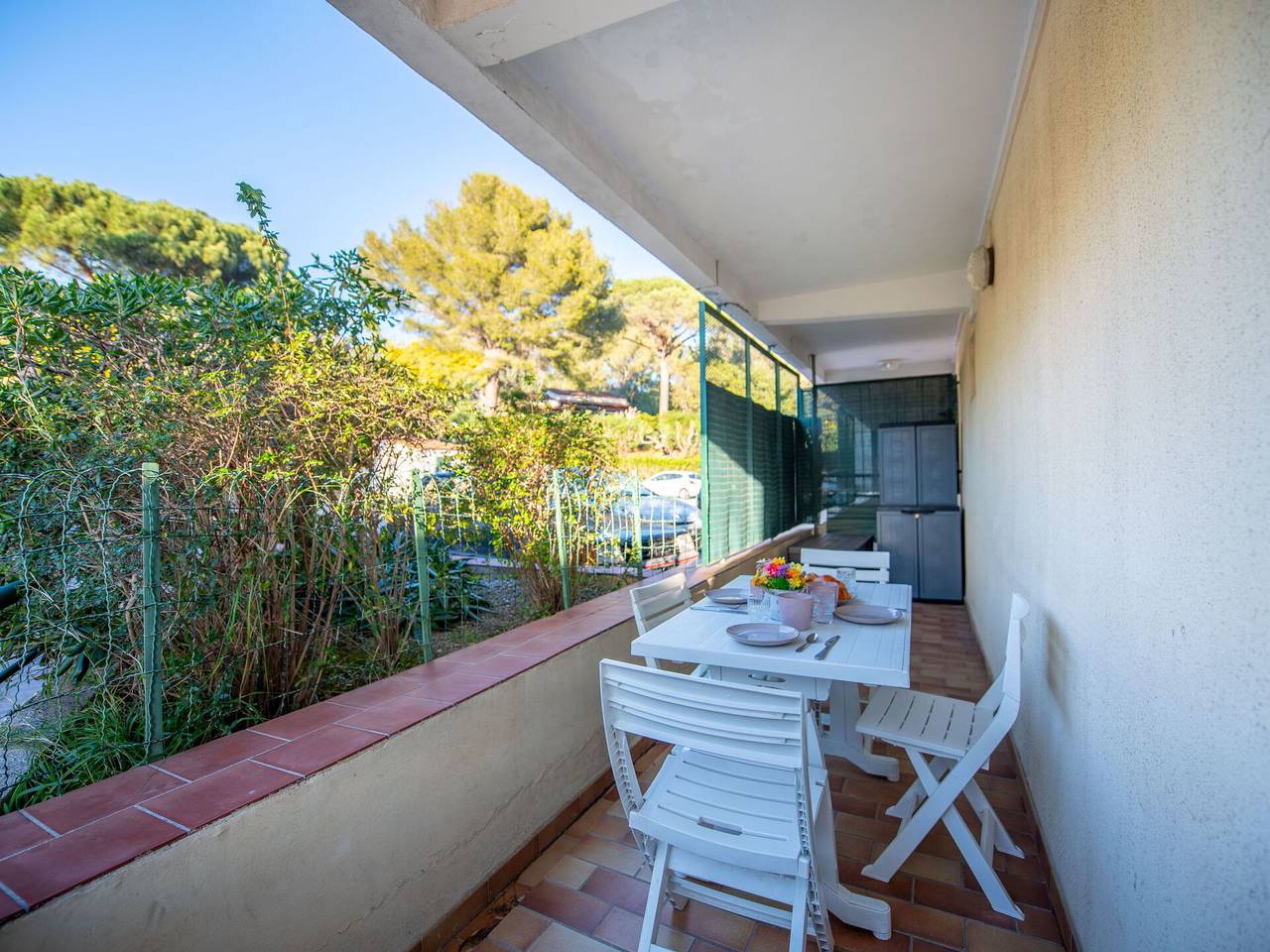 Appartement de vacances