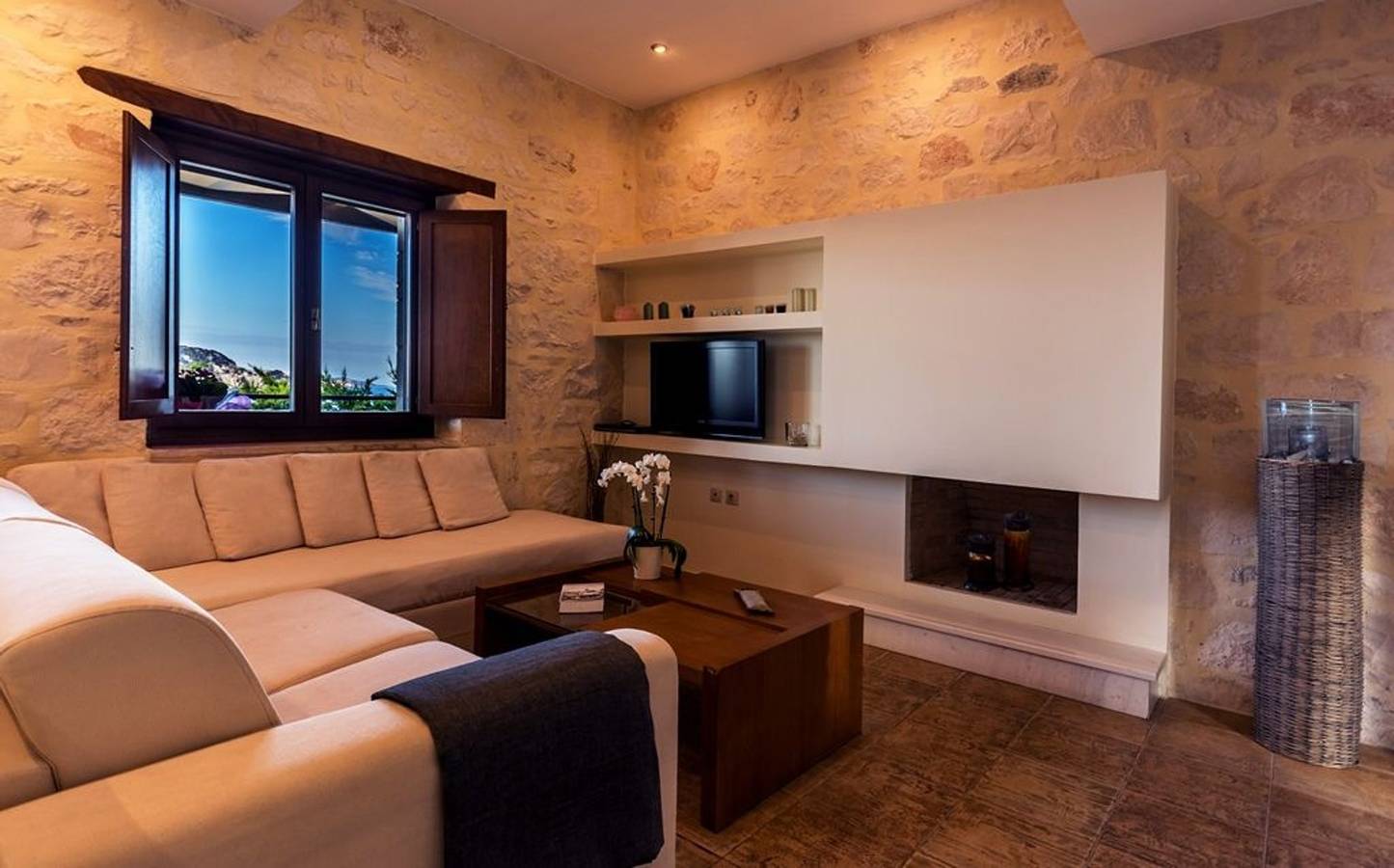 Luxury Zakynthos Villa | Seaviews |Deluxe Suite with Private Pool| Keri in Keri, Laganas