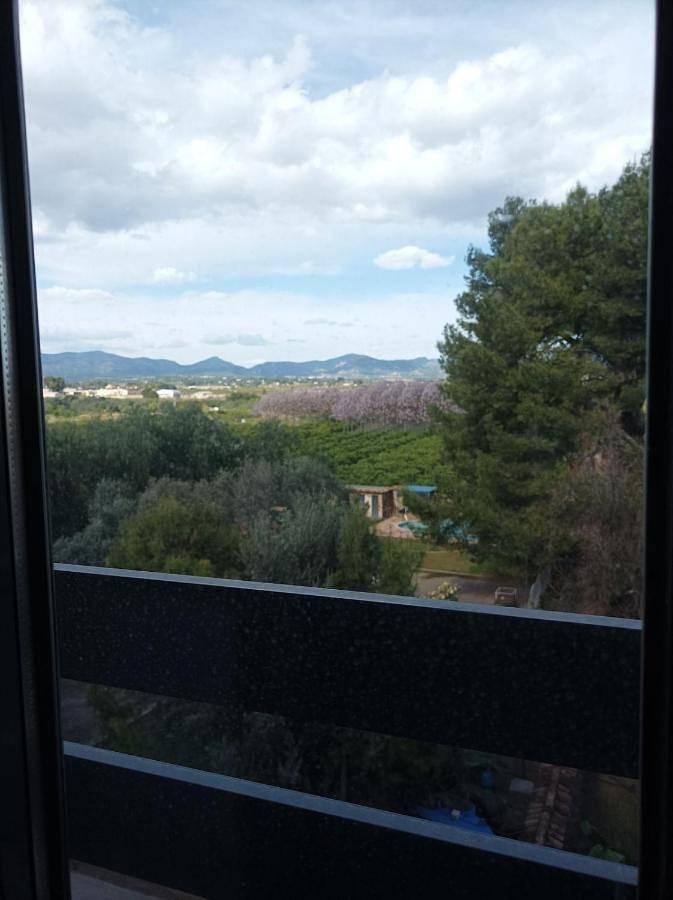 Gîte pour 4 personnes, avec vue à Bétera - 3