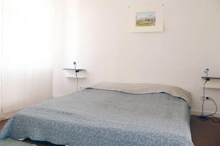 Bauernhof für 11 Personen, mit Terrasse und Garten in Uckermark - 2